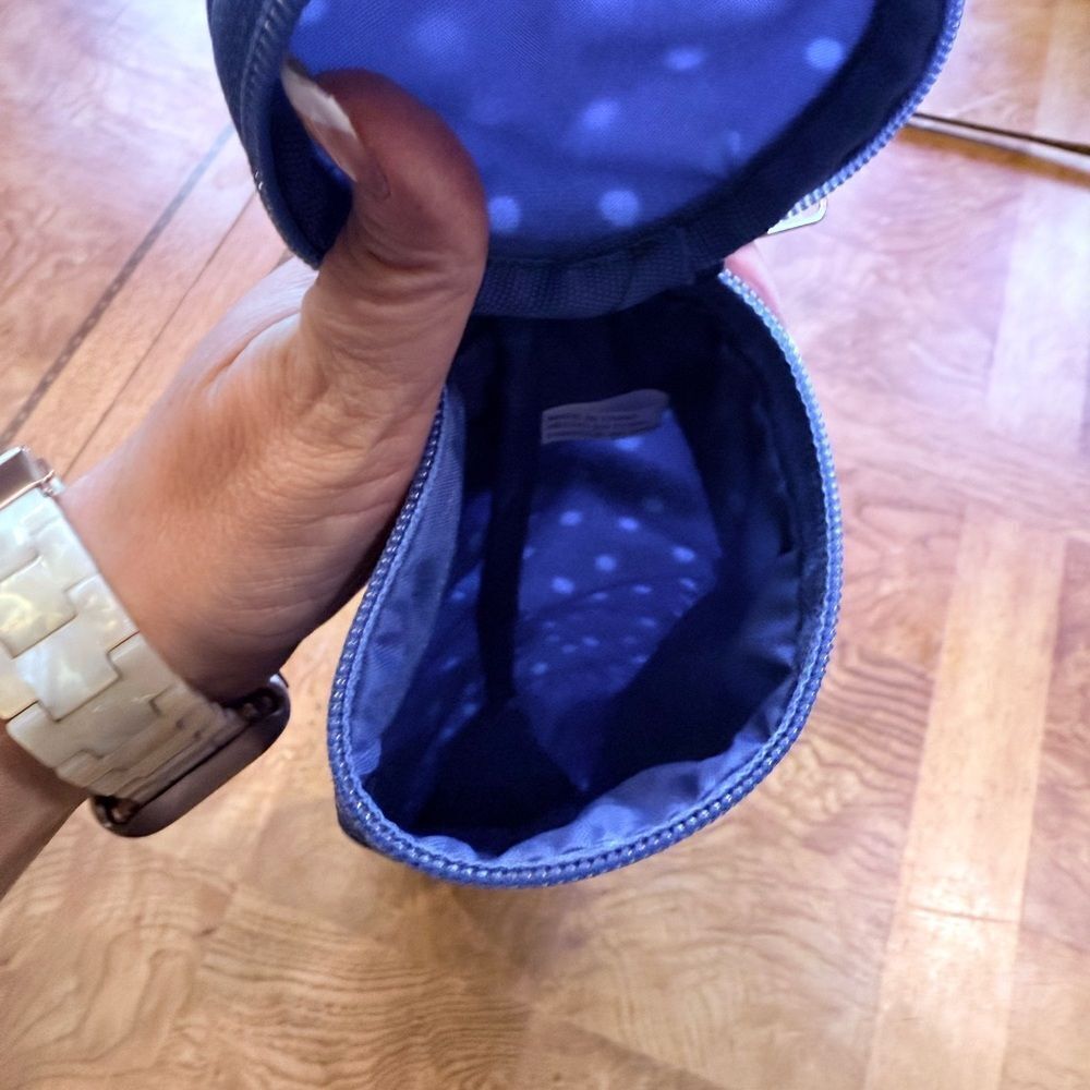 Round Case for Storage - Picture 7 of 7